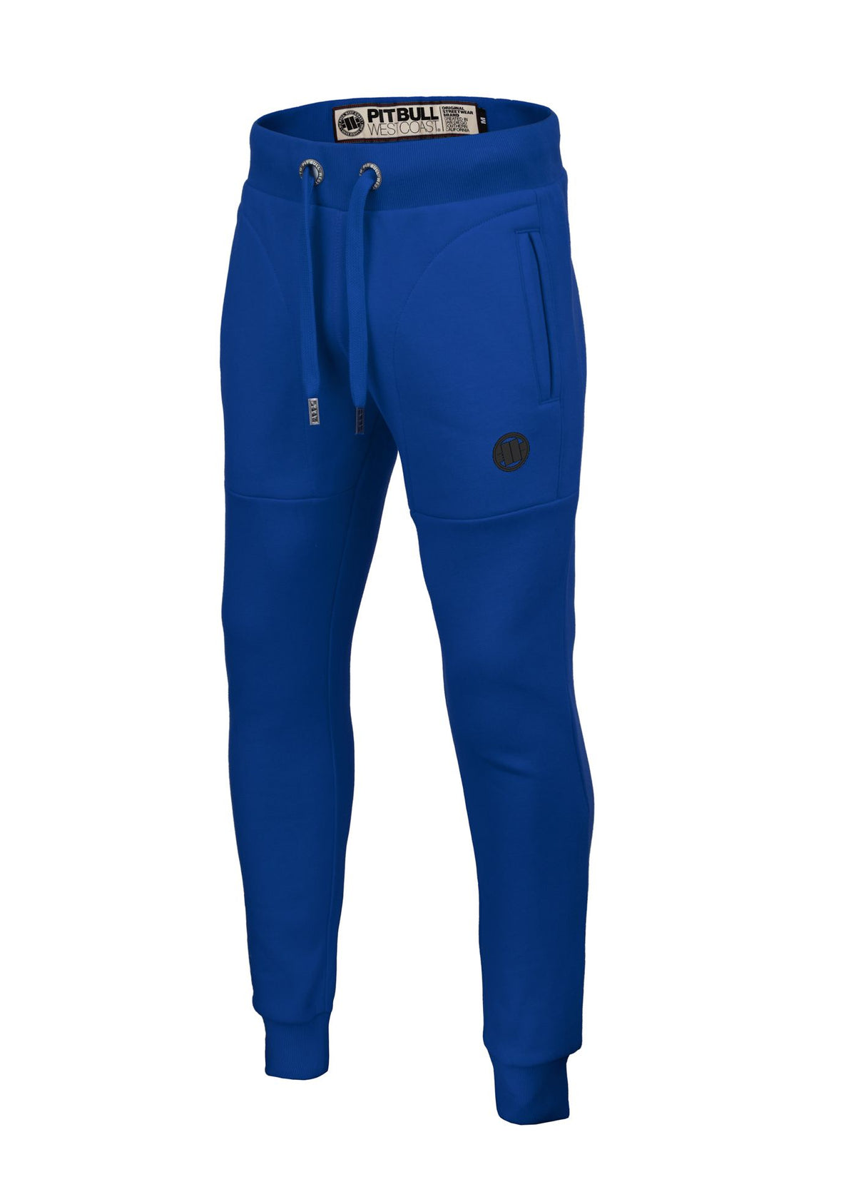 Sweatpants Small Logo 21 - Pitbull.eu