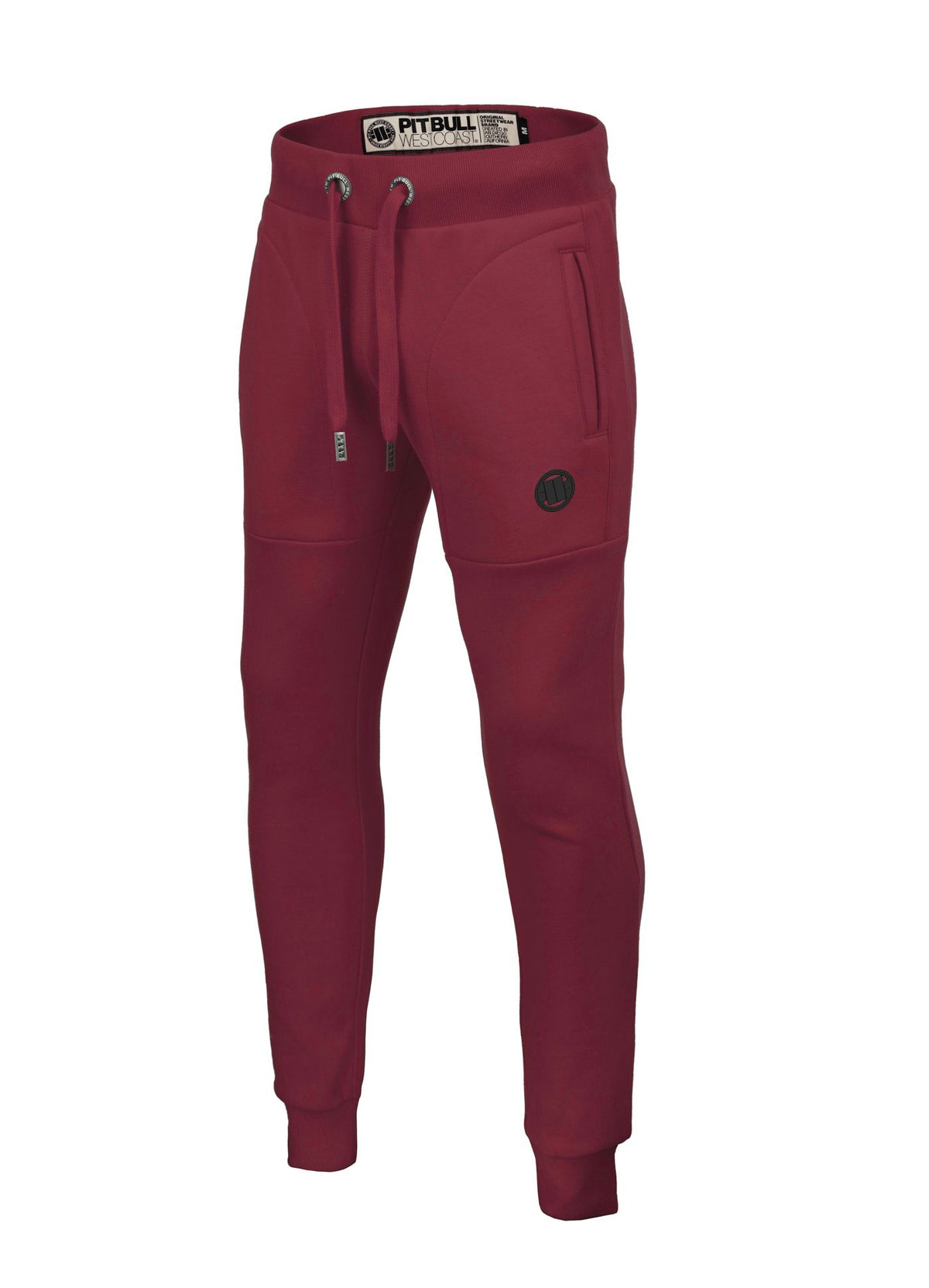 Sweatpants Small Logo 21 - Pitbull.eu