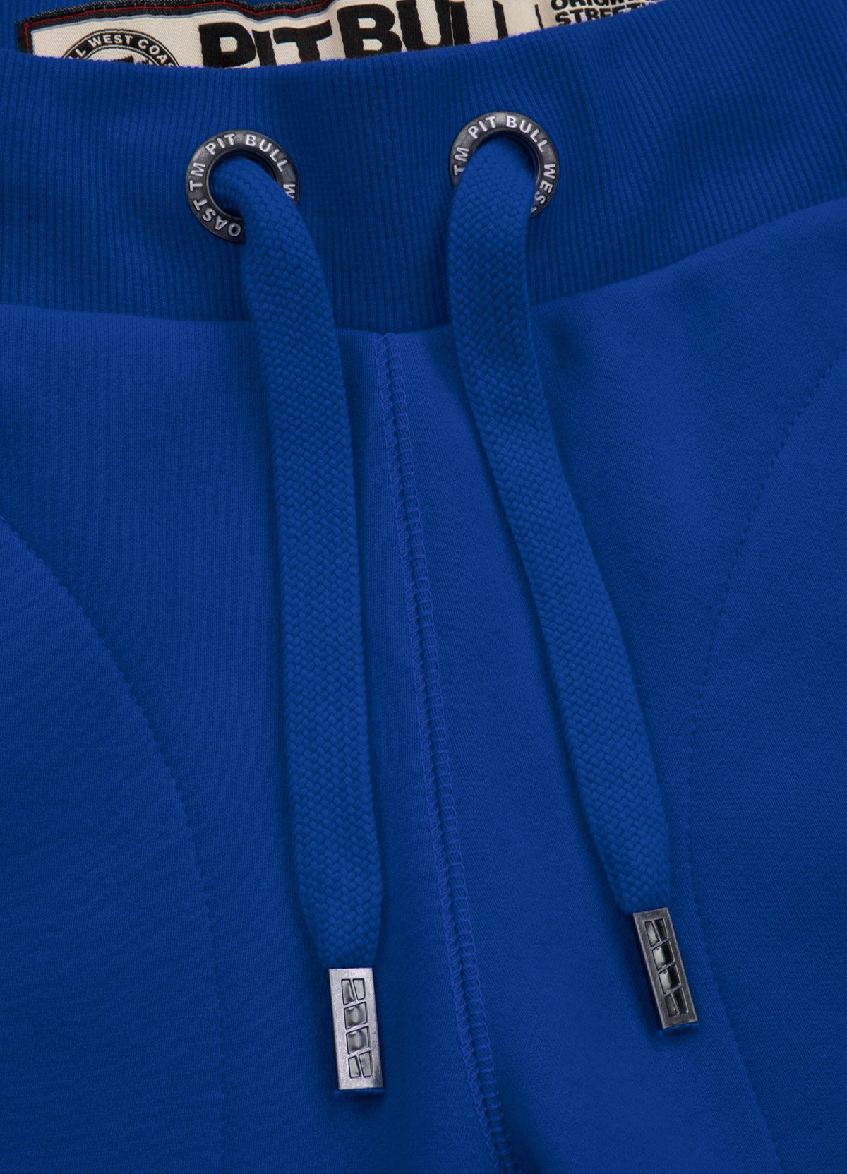 Sweatpants Small Logo 21 - Pitbull.eu