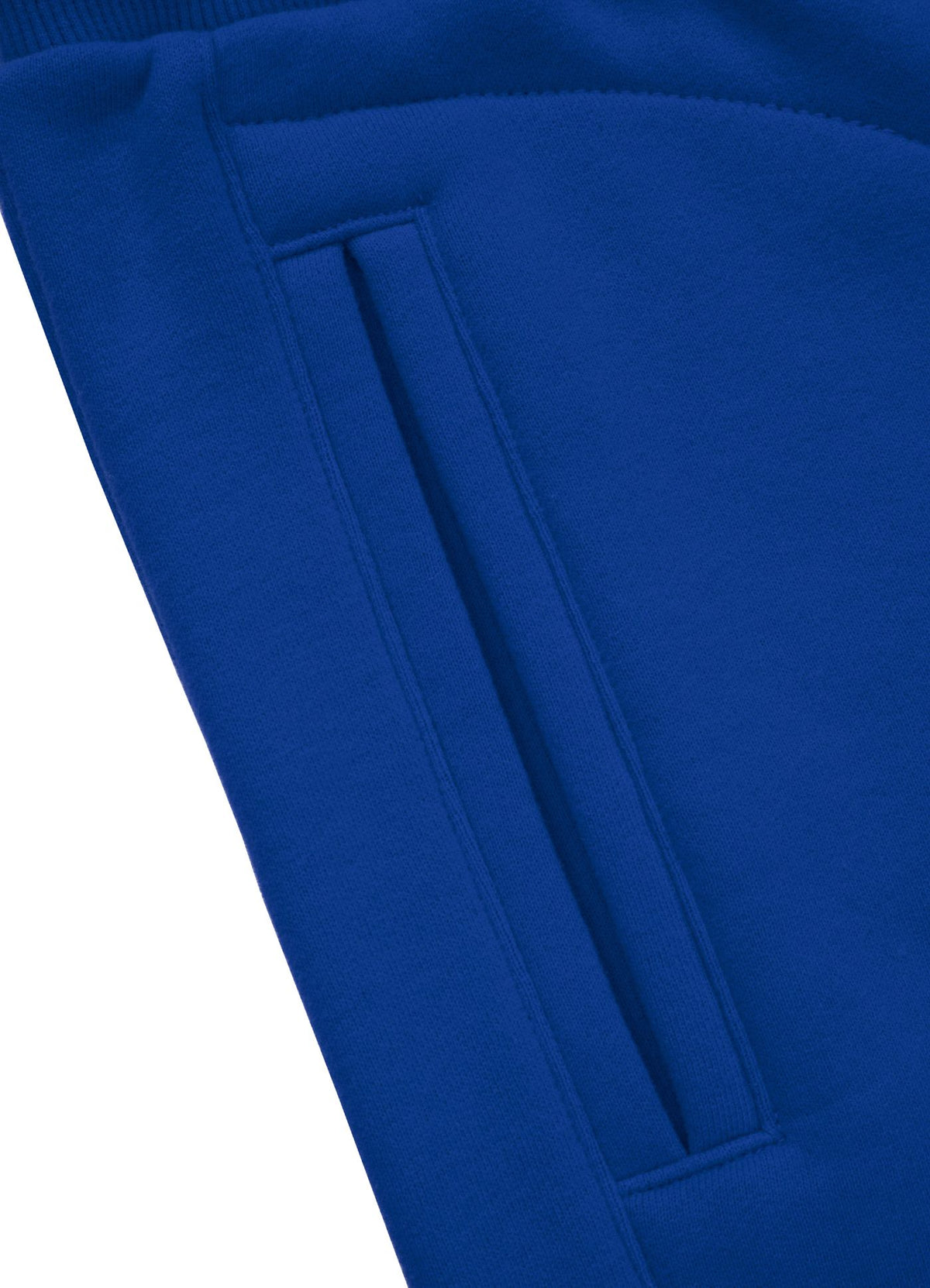 Sweatpants Small Logo 21 - Pitbull.eu