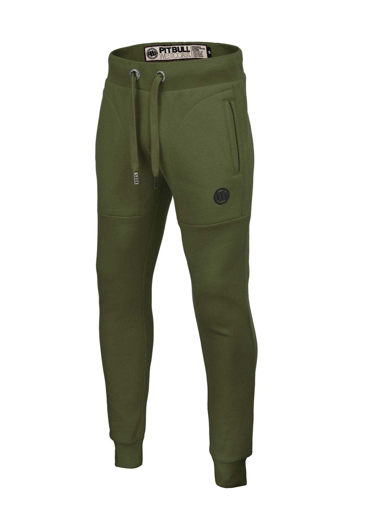 Sweatpants Small Logo 21