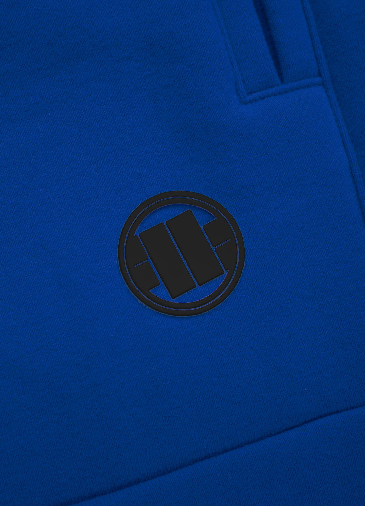 Sweatpants Small Logo 21 - Pitbull.eu