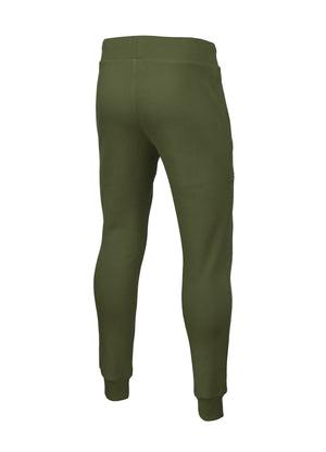 Sweatpants Small Logo 21