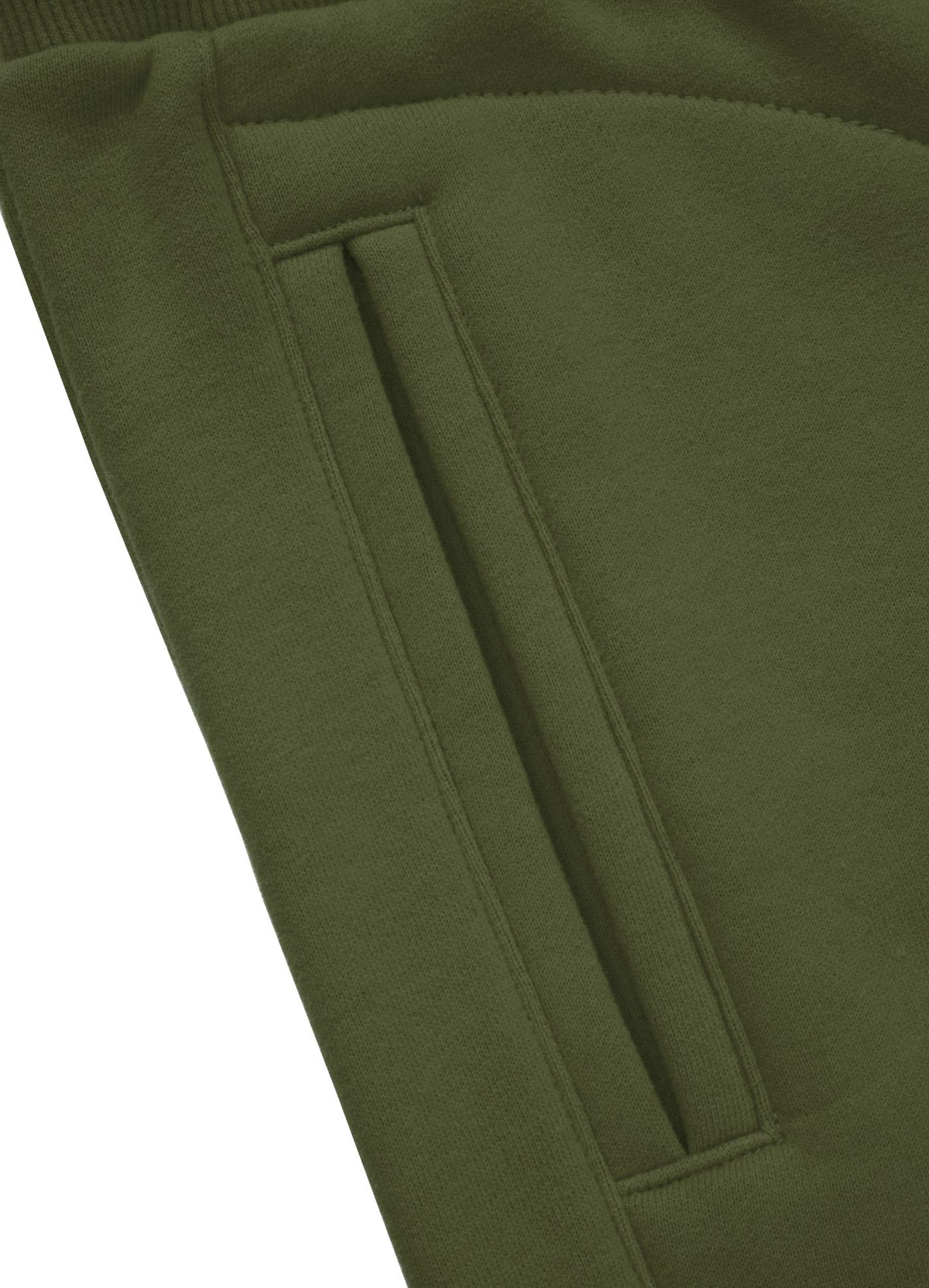 Sweatpants Small Logo 21