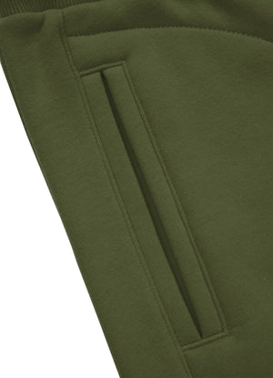 Sweatpants Small Logo 21