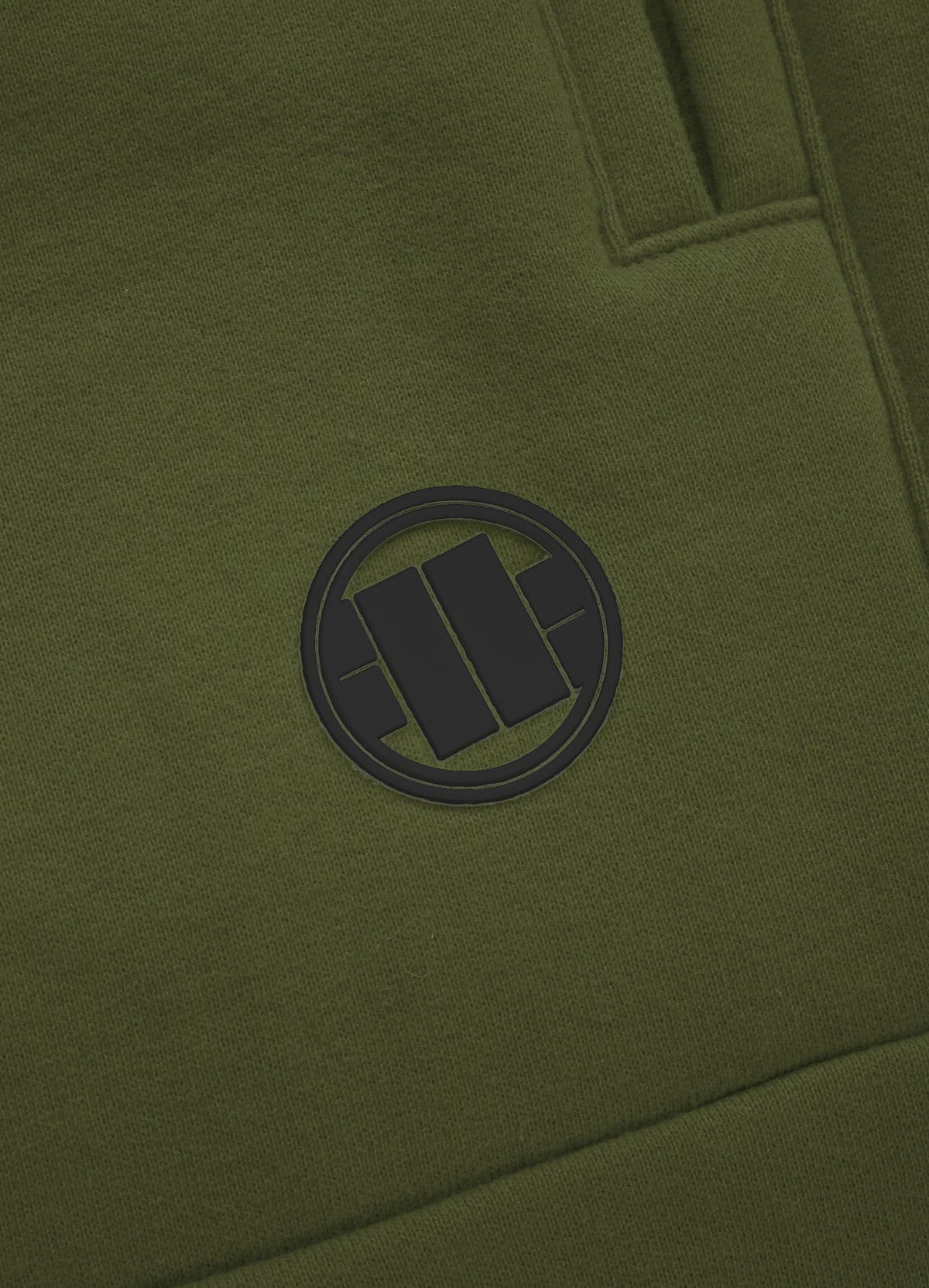 Sweatpants Small Logo 21