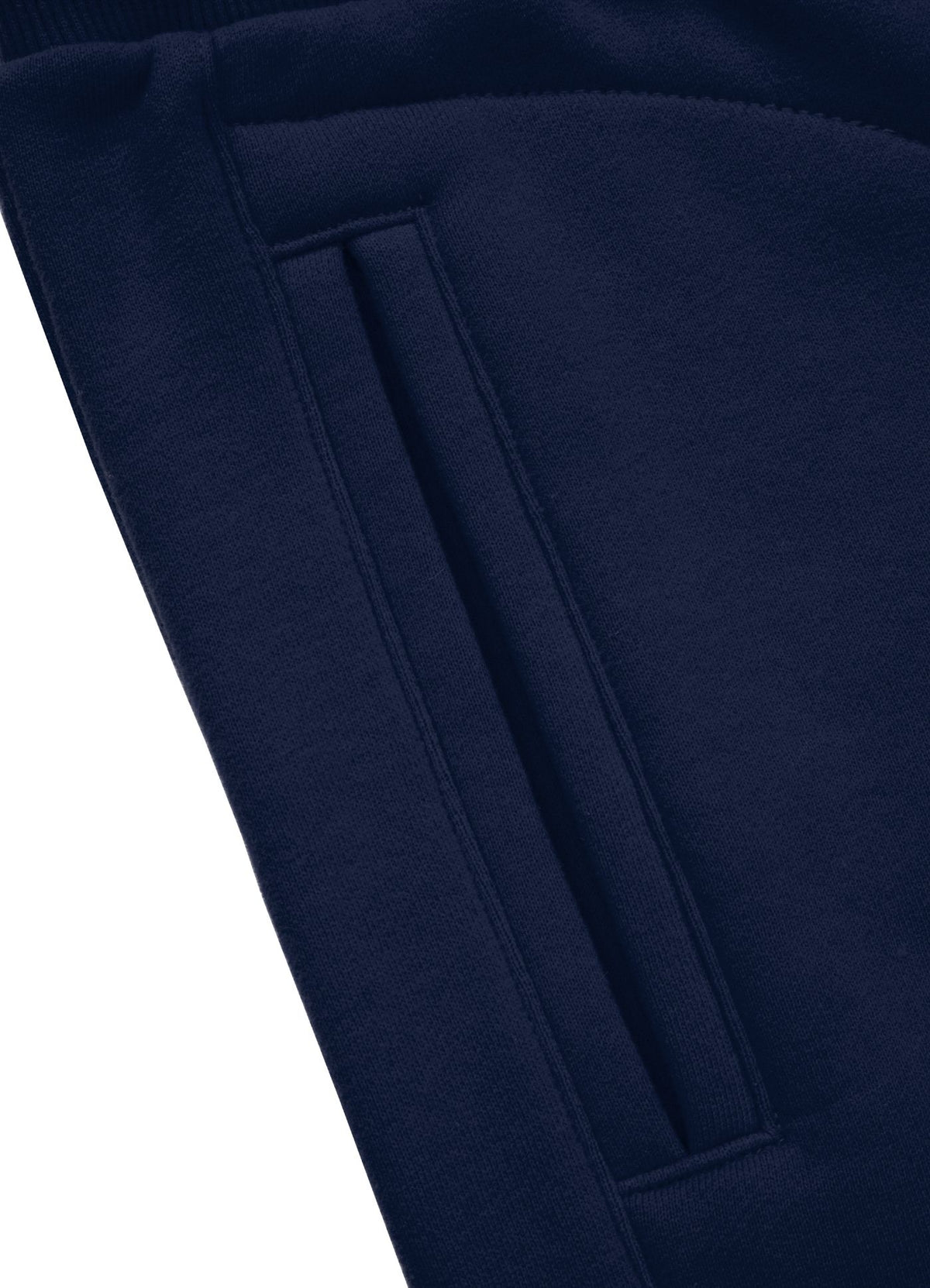 TRENIRKE HLAČE SMALL LOGO 21 DARK NAVY