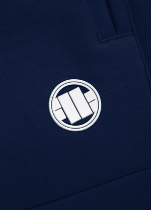 TRENIRKE HLAČE SMALL LOGO 21 DARK NAVY