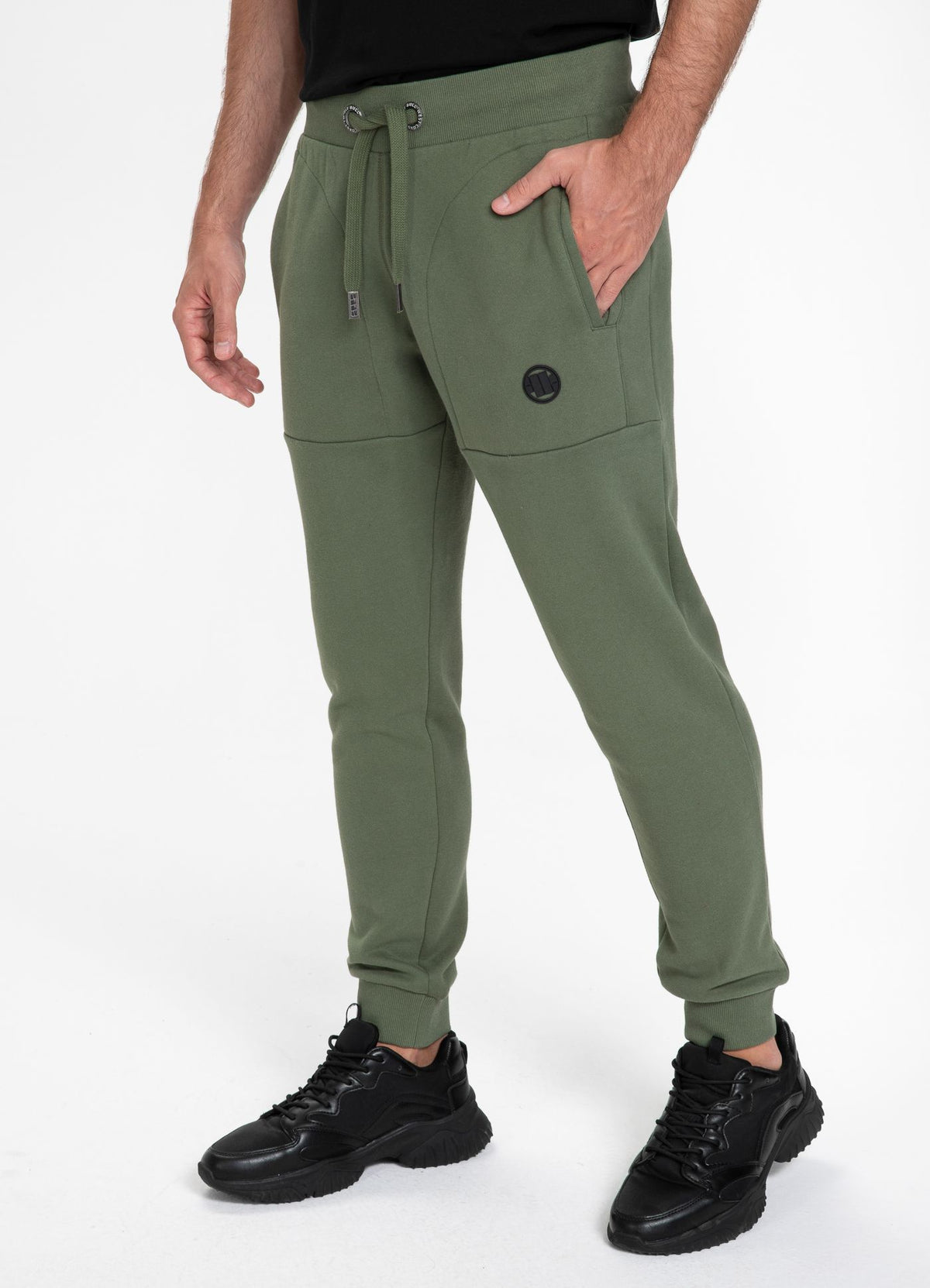 Sweatpants Small Logo 21