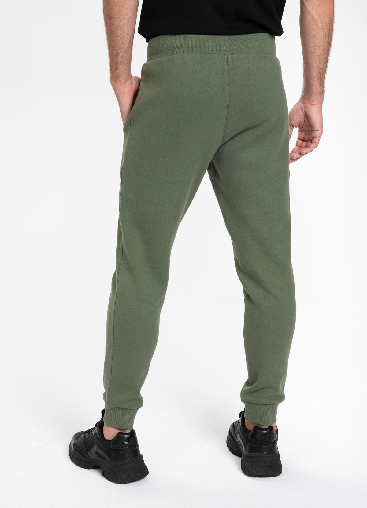 Sweatpants Small Logo 21