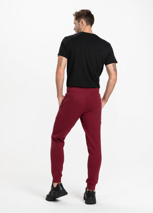 Sweatpants Small Logo 21 - Pitbull.eu