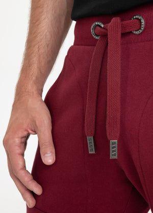 Sweatpants Small Logo 21 - Pitbull.eu