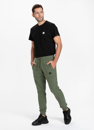 Sweatpants Small Logo 21