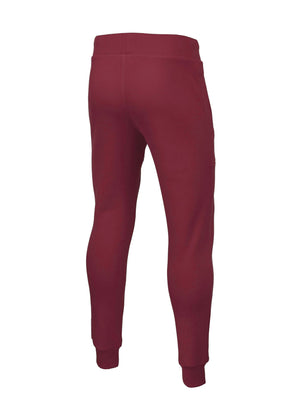 Sweatpants Small Logo 21 - Pitbull.eu