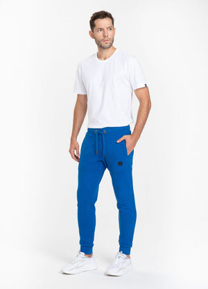 Sweatpants Small Logo 21 - Pitbull.eu