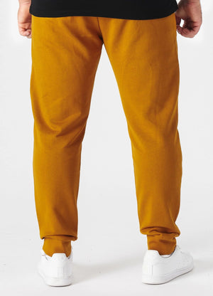 Men's Sweatpants Terry Small Logo