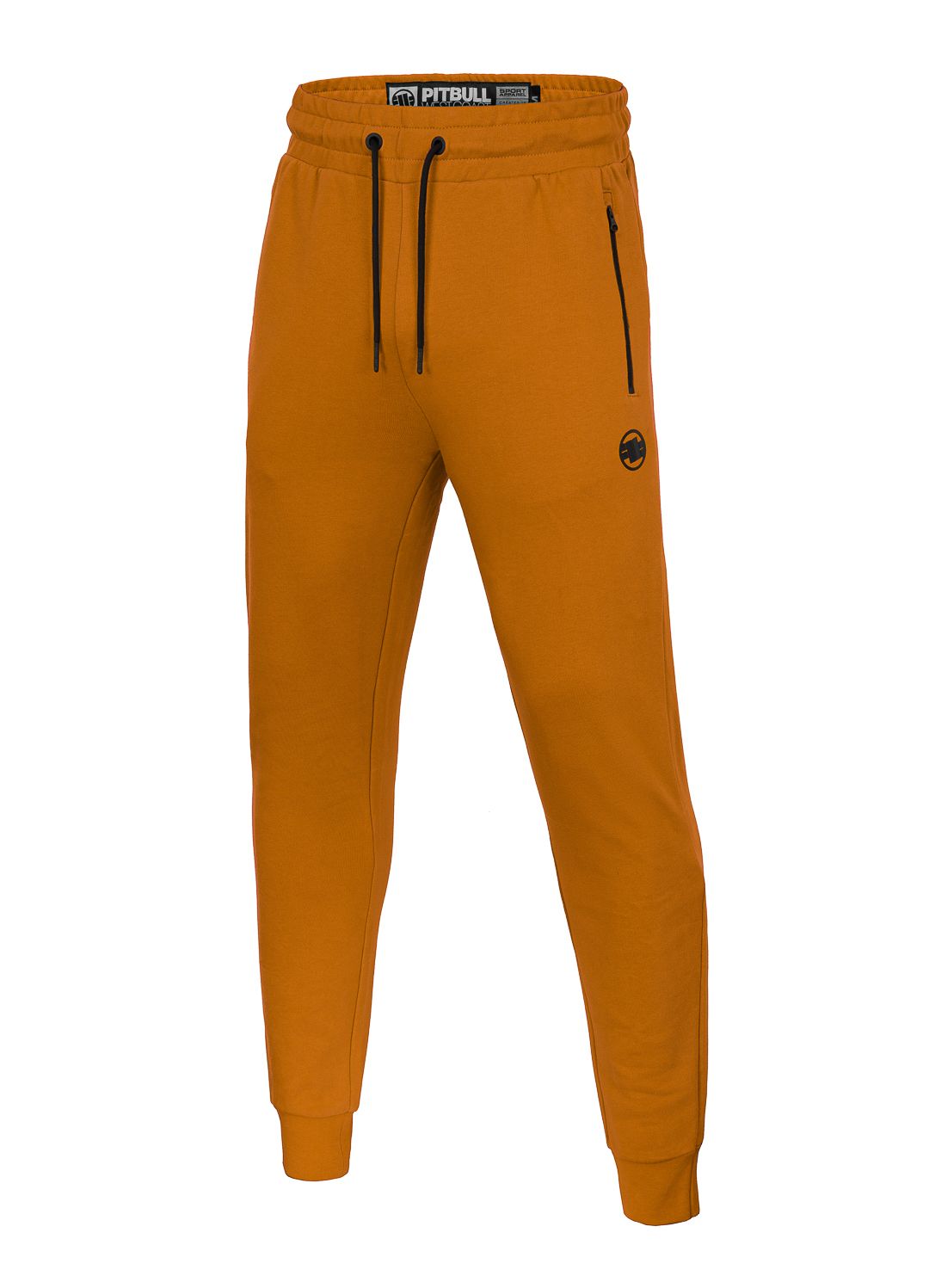 Men's Sweatpants Terry Small Logo