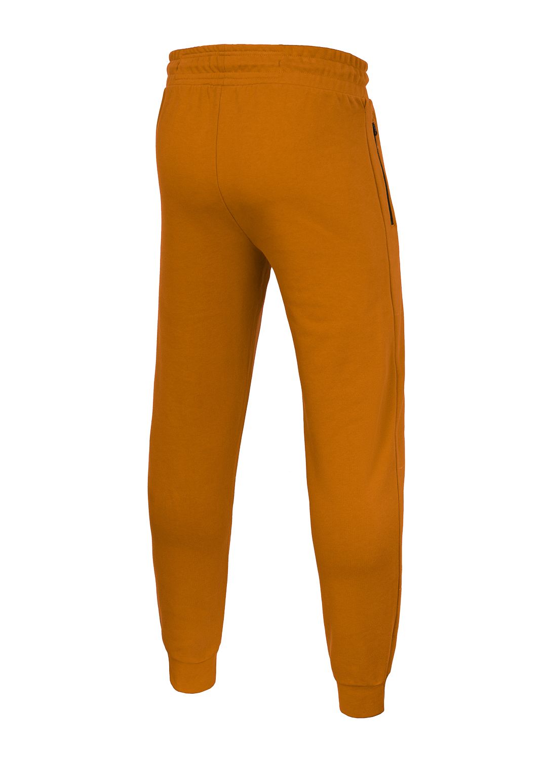 Men's Sweatpants Terry Small Logo