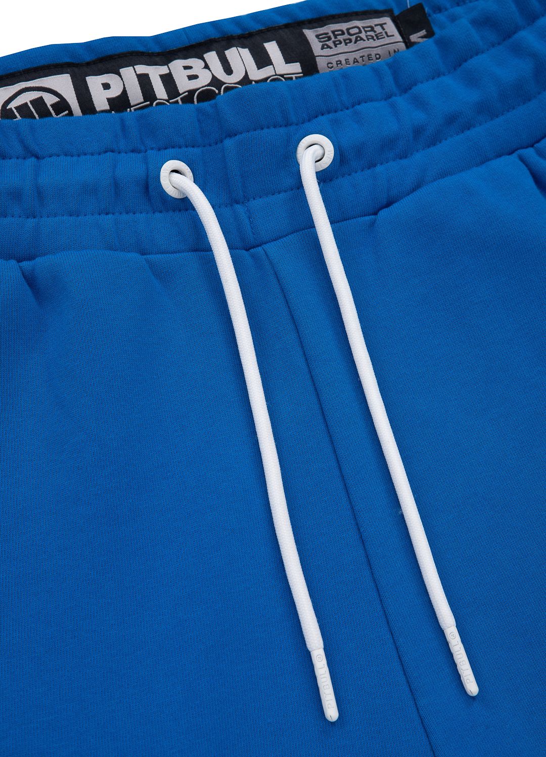 Men's Sweatpants Terry Small Logo