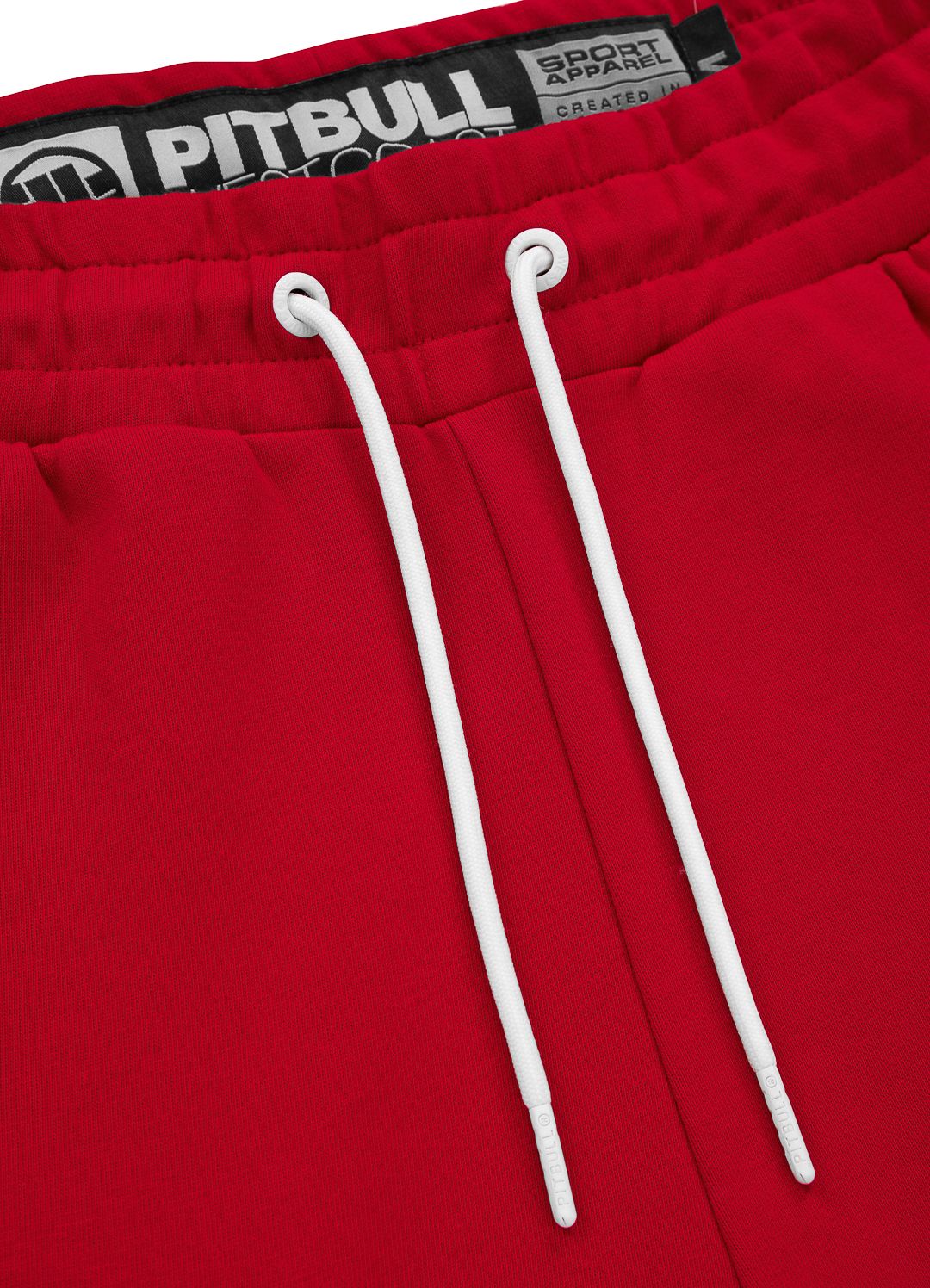 Men's Sweatpants Terry Small Logo