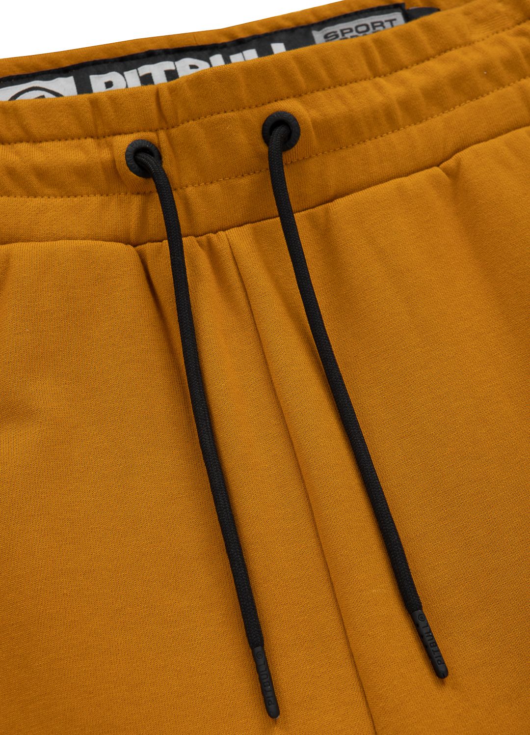 Men's Sweatpants Terry Small Logo