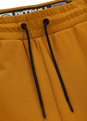 Men's Sweatpants Terry Small Logo
