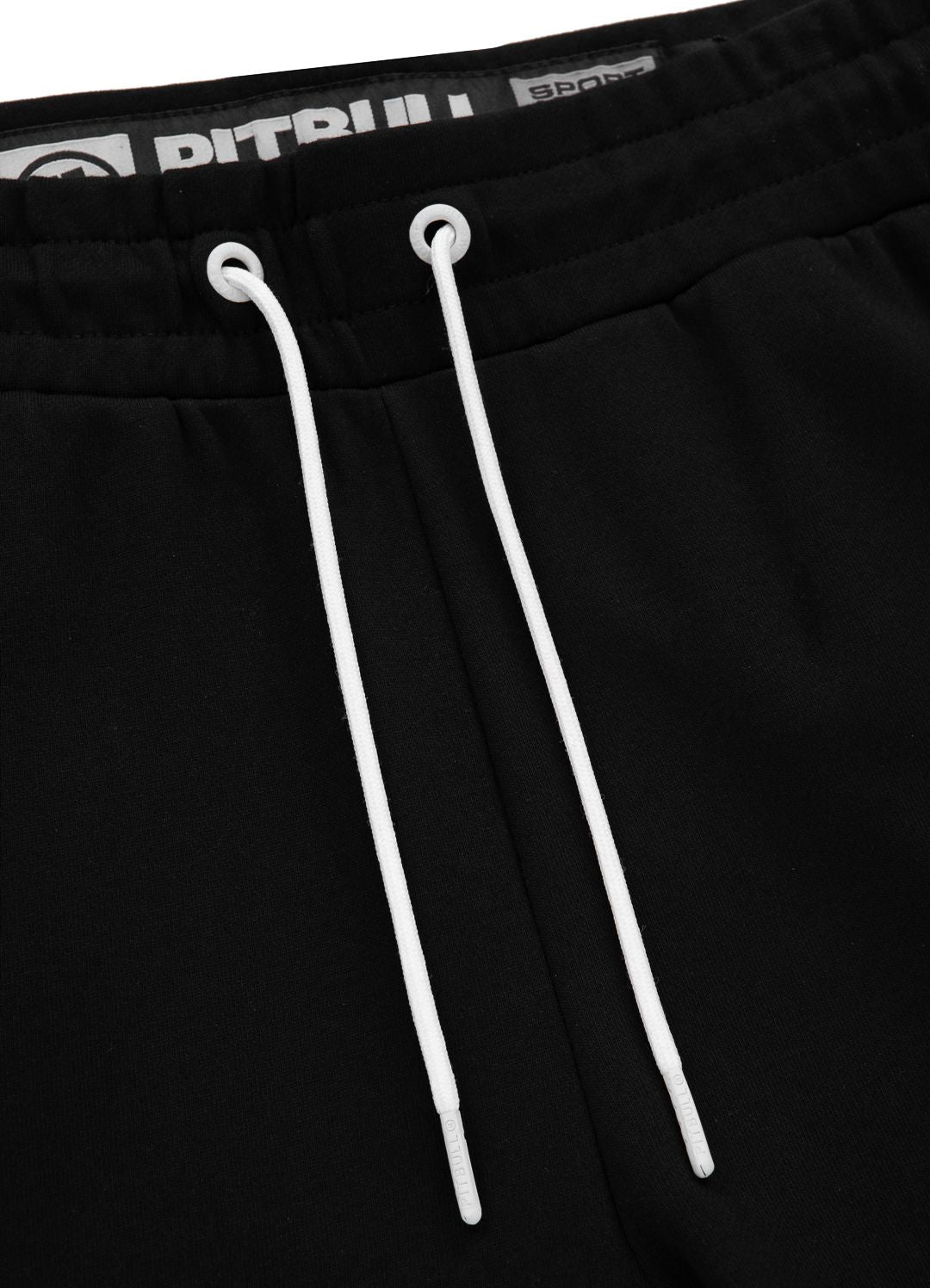 Men's Sweatpants Terry Small Logo