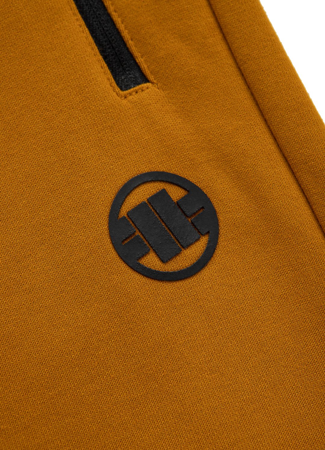 Men's Sweatpants Terry Small Logo