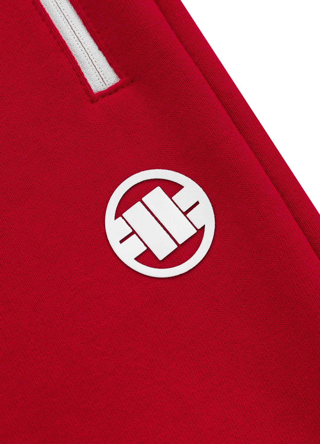 Men's Sweatpants Terry Small Logo