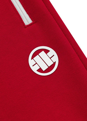 Men's Sweatpants Terry Small Logo