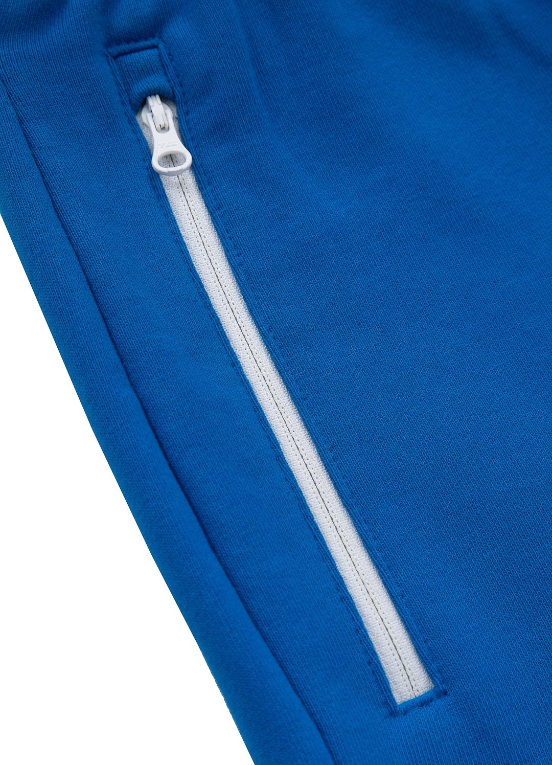 Men's Sweatpants Terry Small Logo
