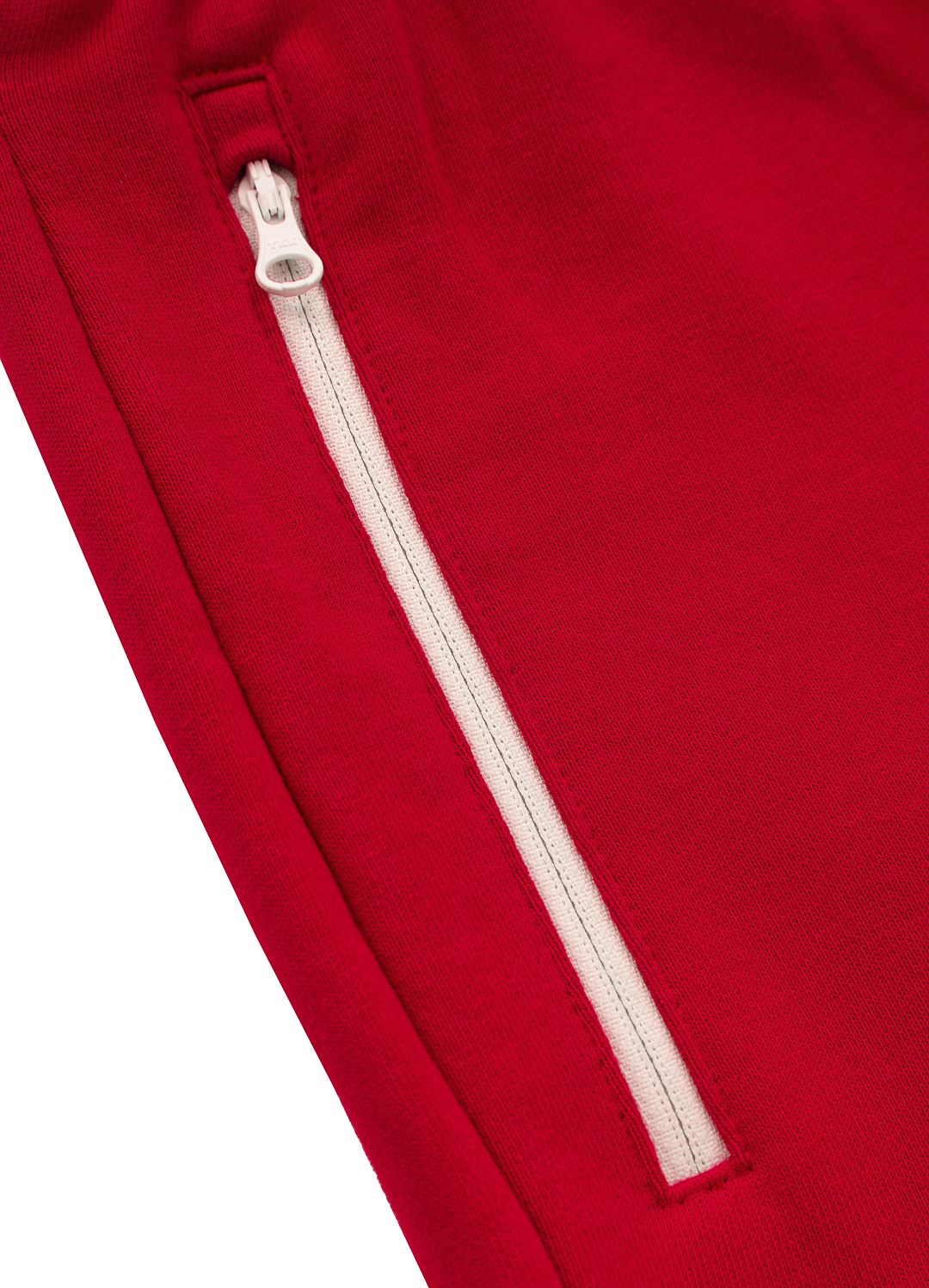 Men's Sweatpants Terry Small Logo