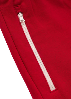 Men's Sweatpants Terry Small Logo