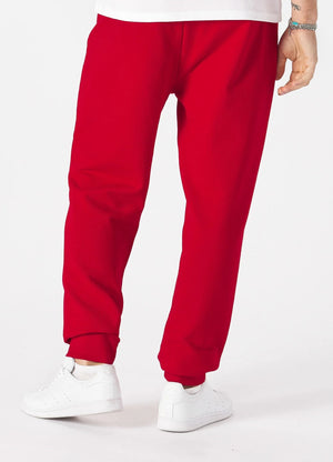 Men's Sweatpants Terry Small Logo