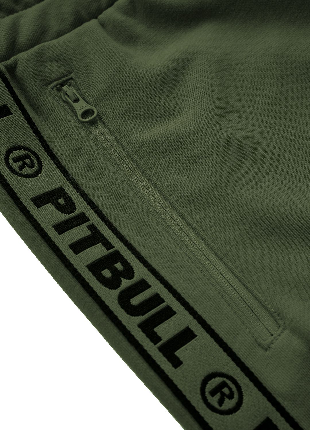 Sweatpants Tricot Meridan