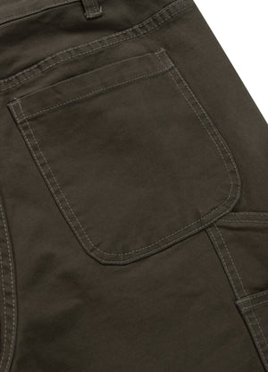 Men's Shorts Baggy Dogwood - Olive