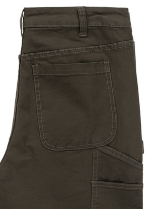 Men's Shorts Baggy Dogwood - Olive