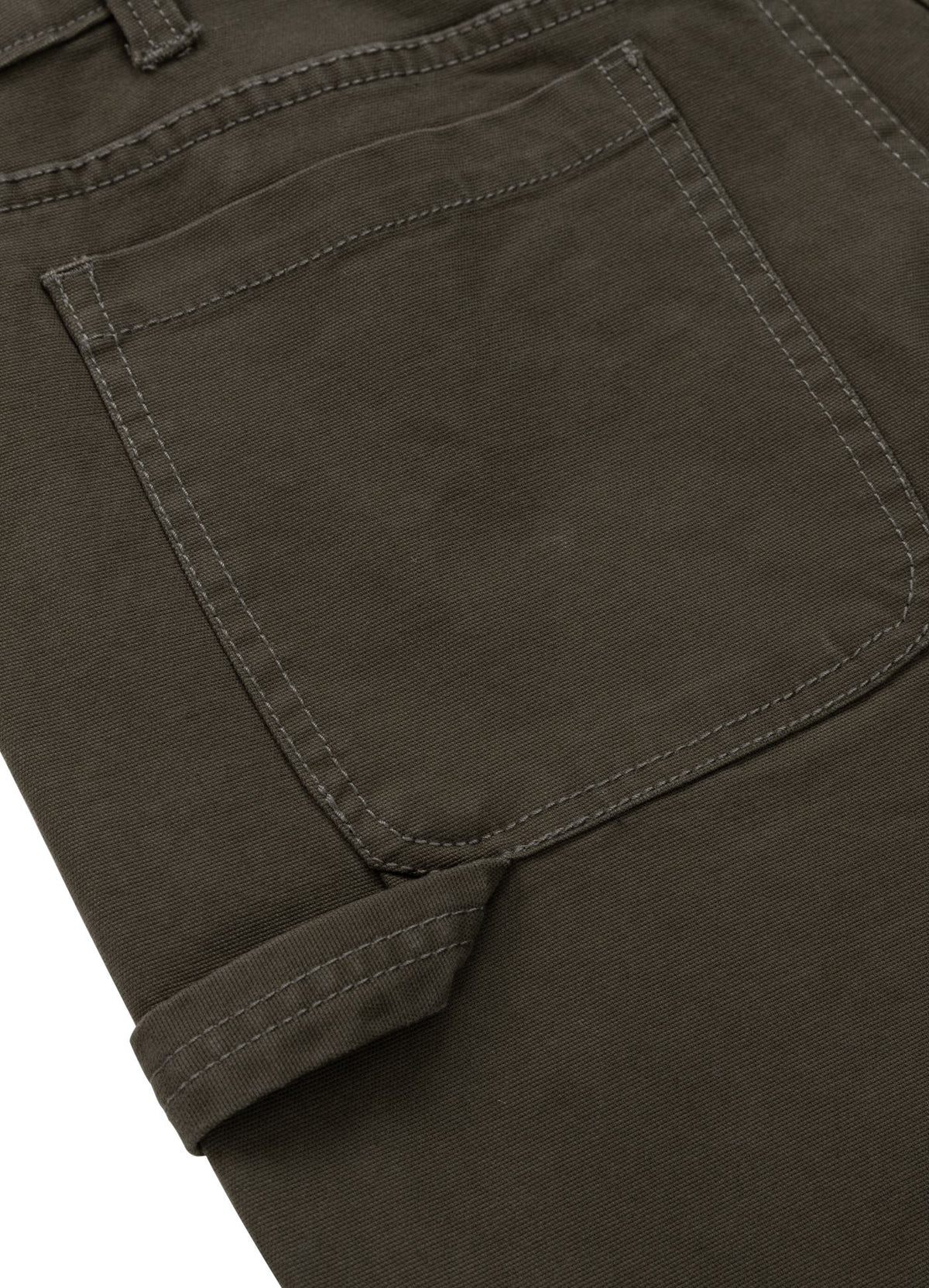 Men's Shorts Baggy Dogwood - Olive