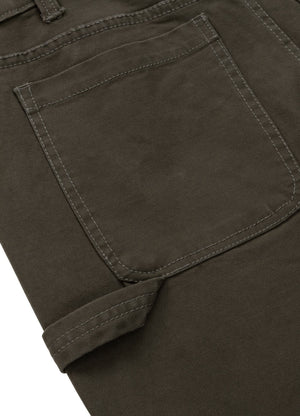 Men's Shorts Baggy Dogwood - Olive