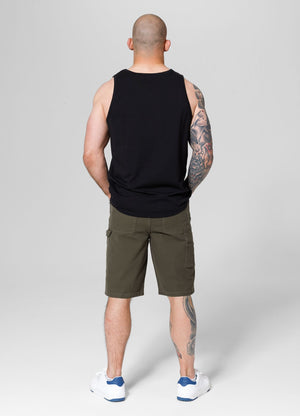 Men's Shorts Baggy Dogwood - Olive