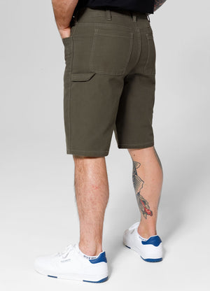 Men's Shorts Baggy Dogwood - Olive