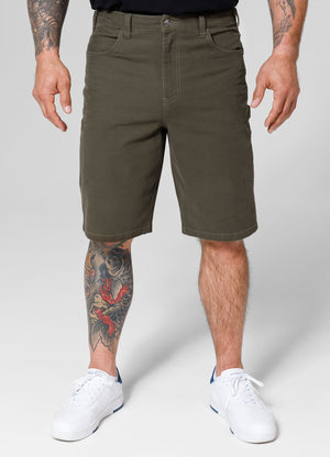 Men's Shorts Baggy Dogwood - Olive