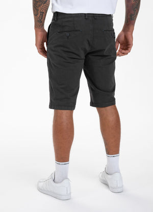 Chino Short Vermel