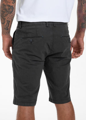 Chino Short Vermel