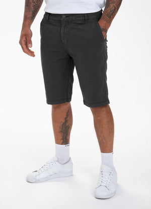 Chino Short Vermel