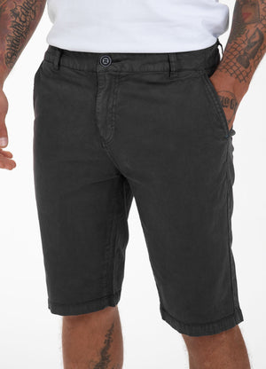 Chino Short Vermel