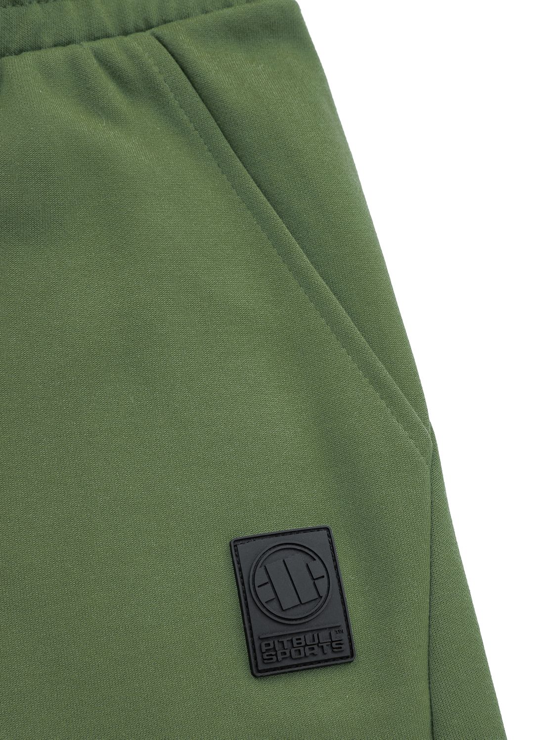 Sweat shorts Alcorn