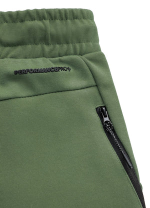 Sweat shorts Alcorn