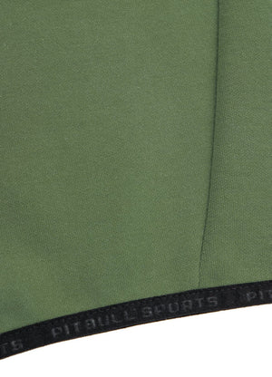 Sweat shorts Alcorn