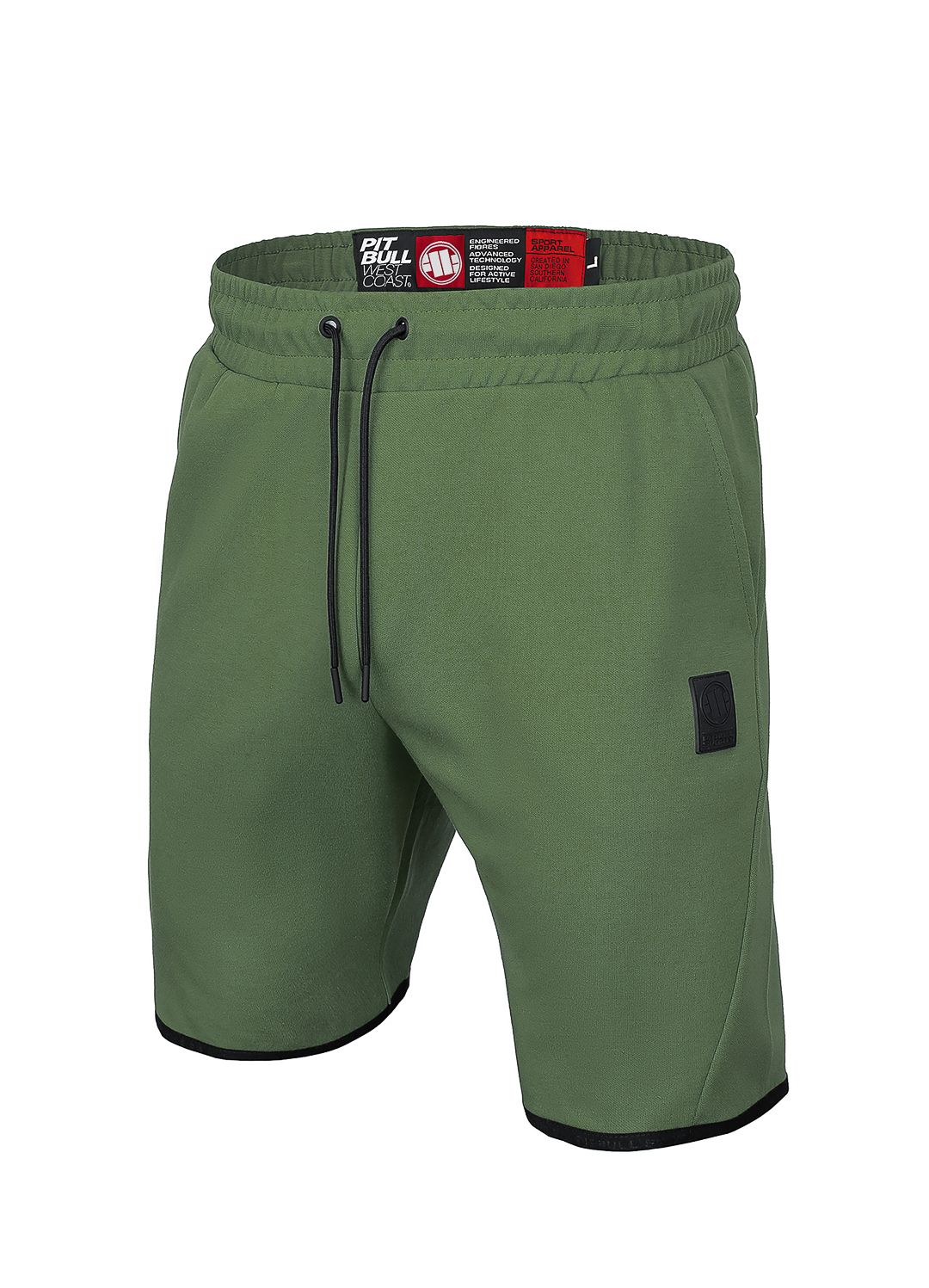 Sweat shorts Alcorn